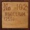 Nobelium