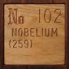 102 Nobelium