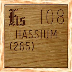 Hassium