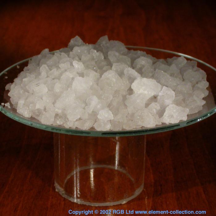  Rock salt