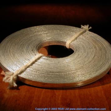 Magnesium Ribbon