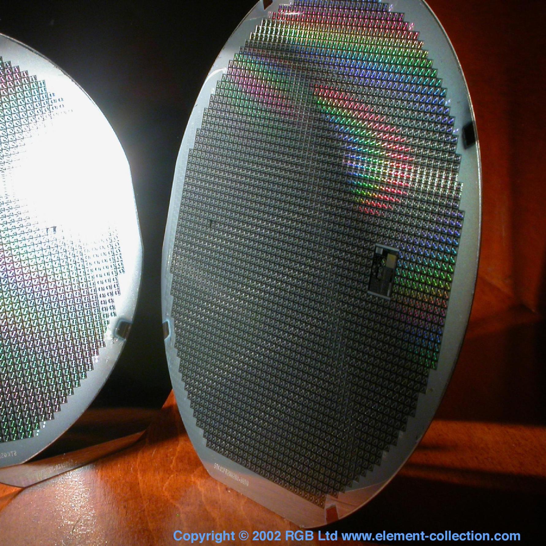 Silicon Wafers