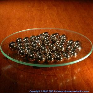 Ball bearings