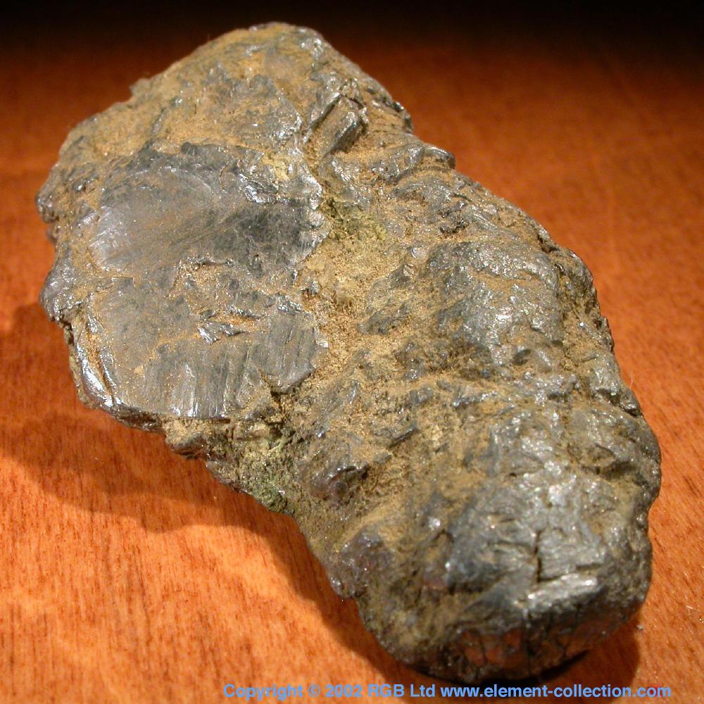  Molybdenite