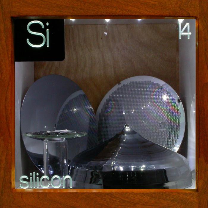 Silicon