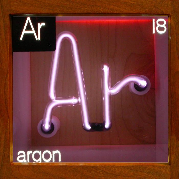 Argon