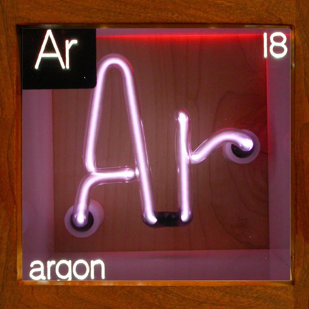 Argon