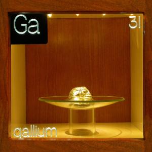 Gallium