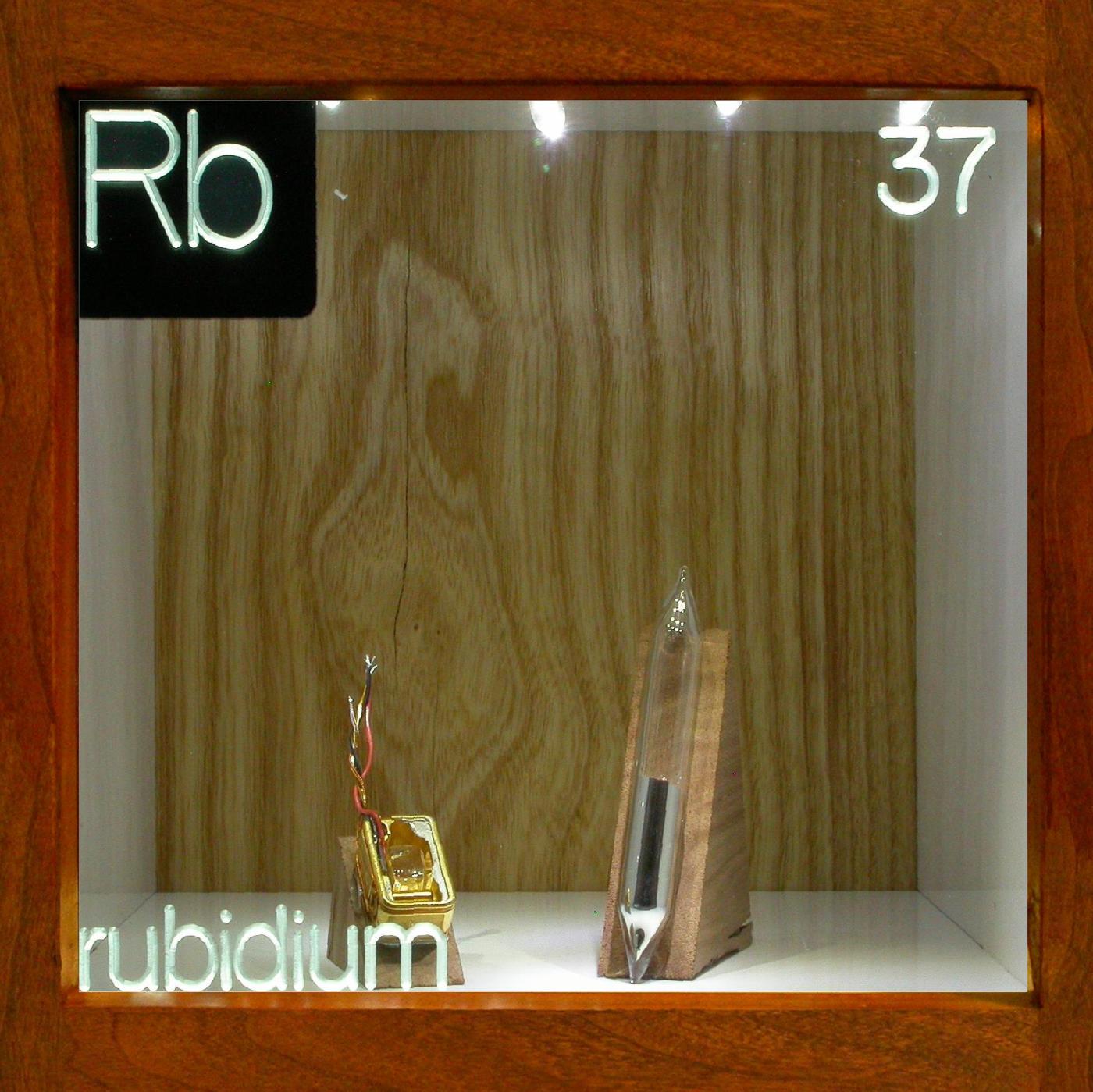 Rubidium