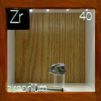 Zirconium