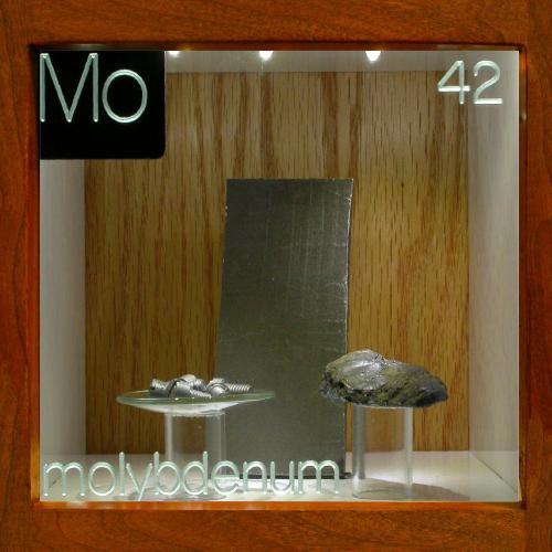 Molybdenum