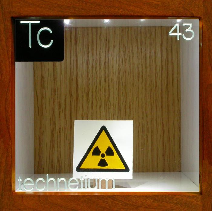 Technetium