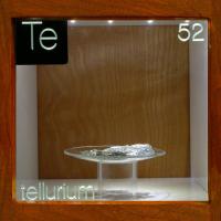 Tellurium