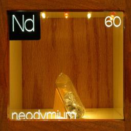 Neodymium