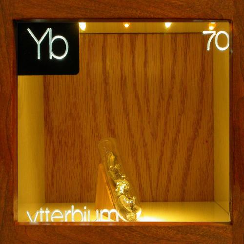 Ytterbium