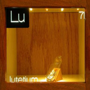 Lutetium