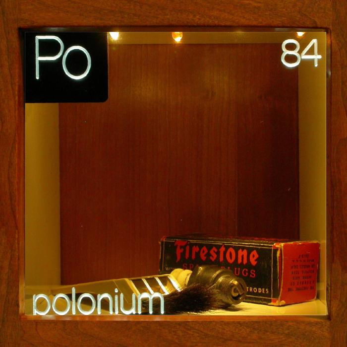 Polonium