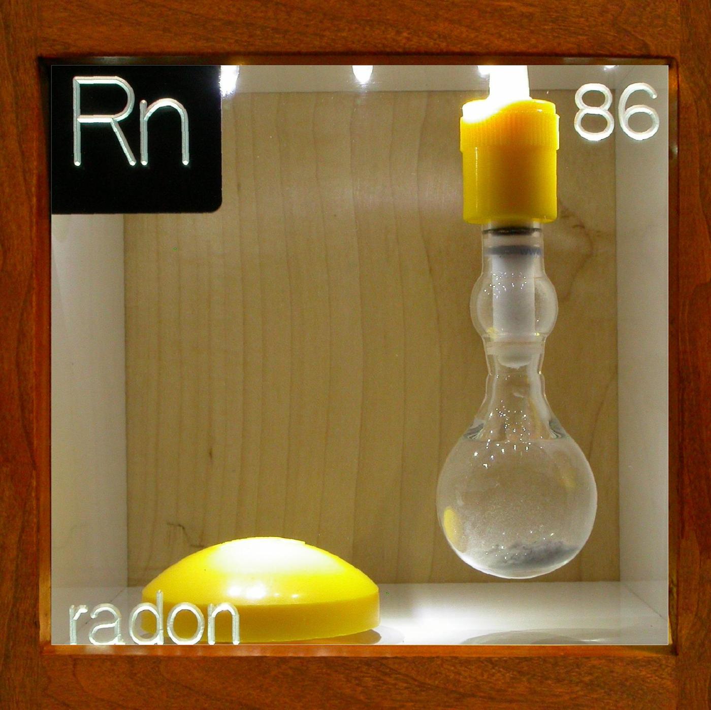 Radon