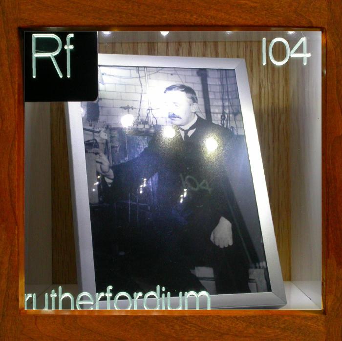 Rutherfordium