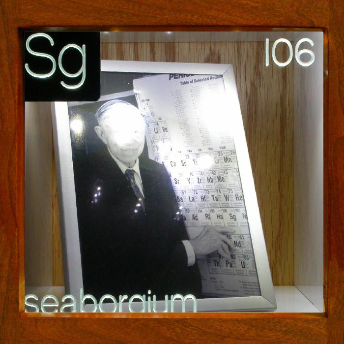 Seaborgium