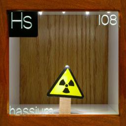 Hassium