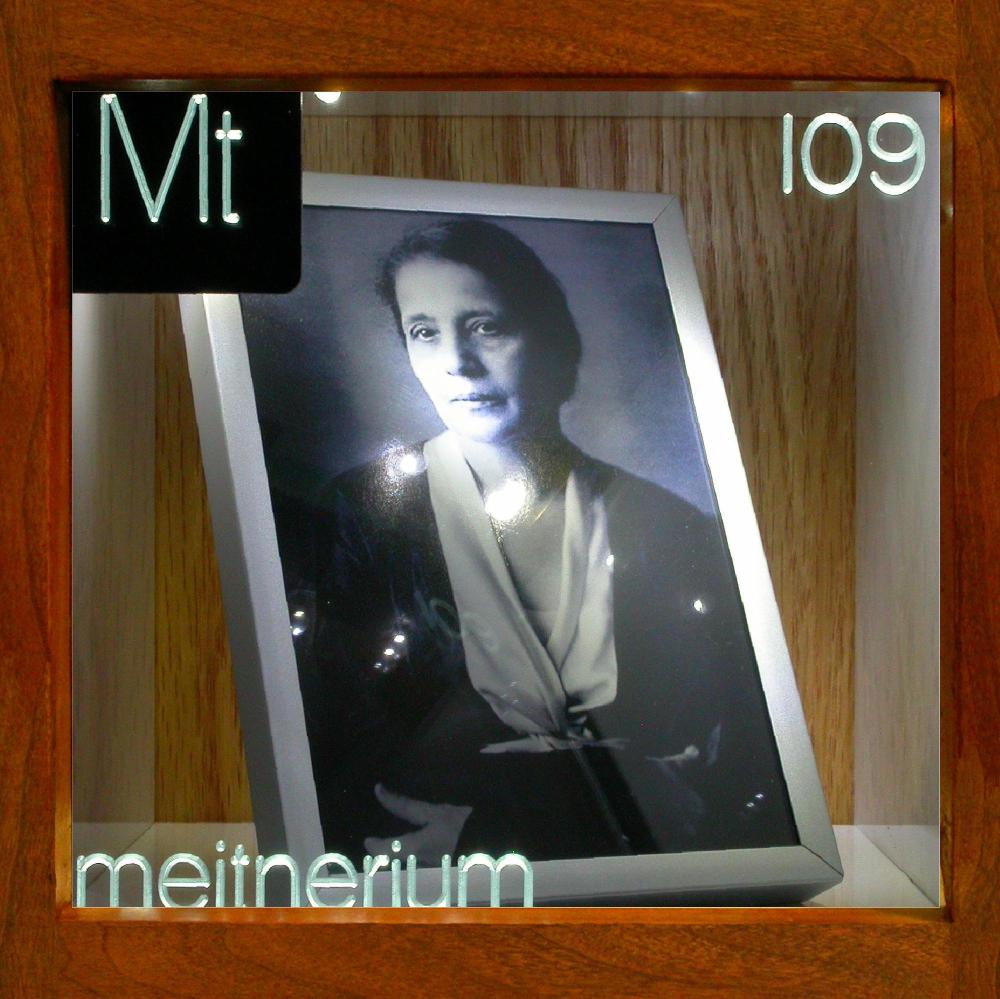 Meitnerium